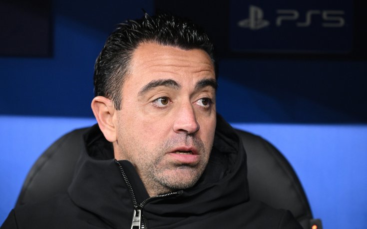 Шави: Не изключвам възможността да се върна в Барселона