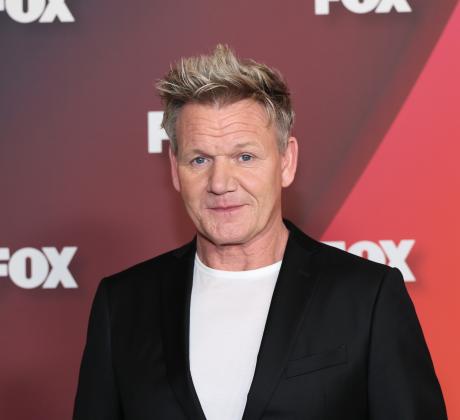 Семейството на световноизвестния шеф Гордън Рамзи отново се оказа в