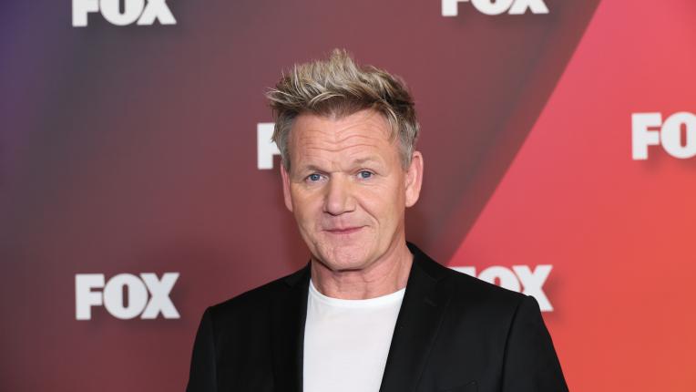 Гордън Рамзи