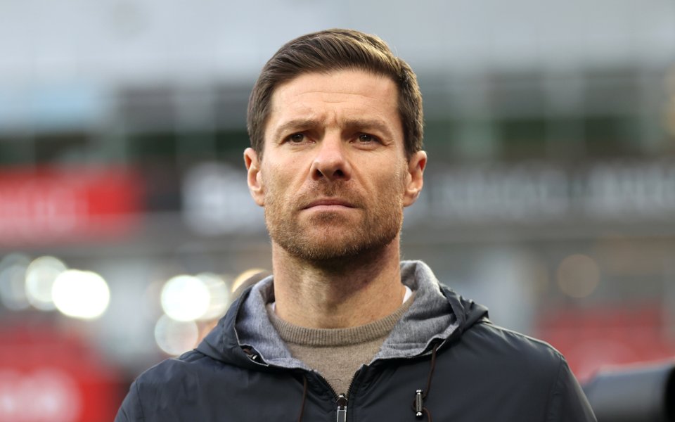 Реал Мадрид иска да покани Шаби Алонсо на поста старши