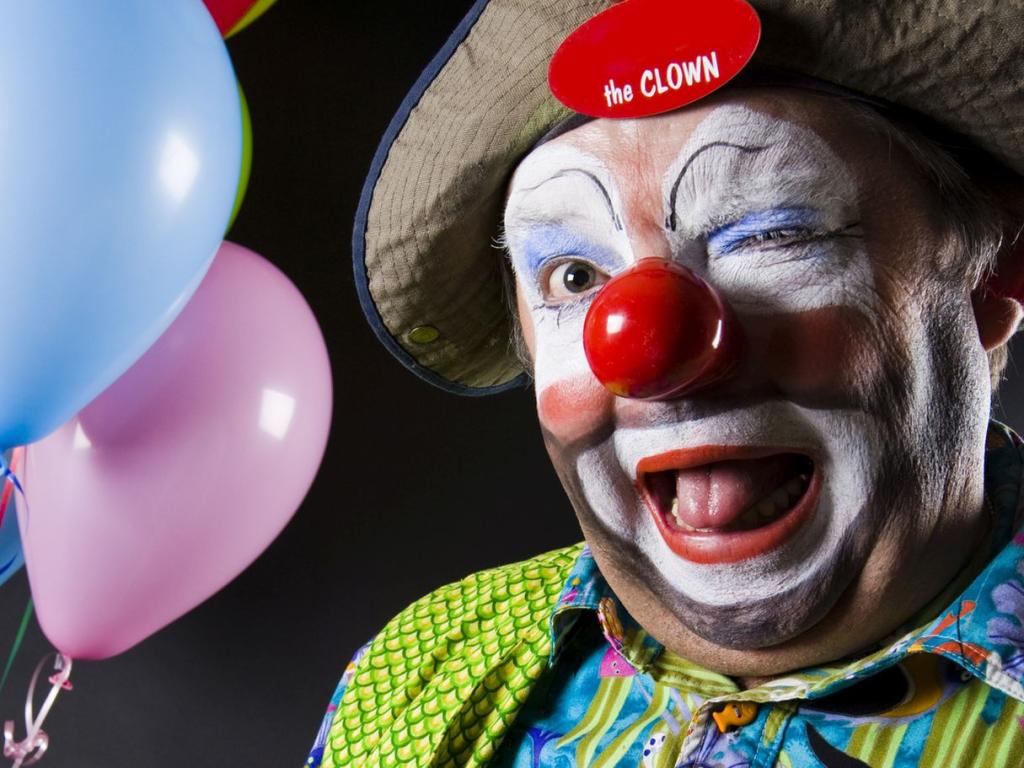Снимка: Психолог обясни защо хората се страхуват от клоуни