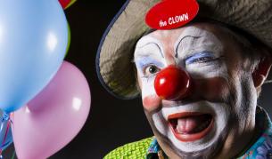 Психолог обясни защо хората се страхуват от клоуни