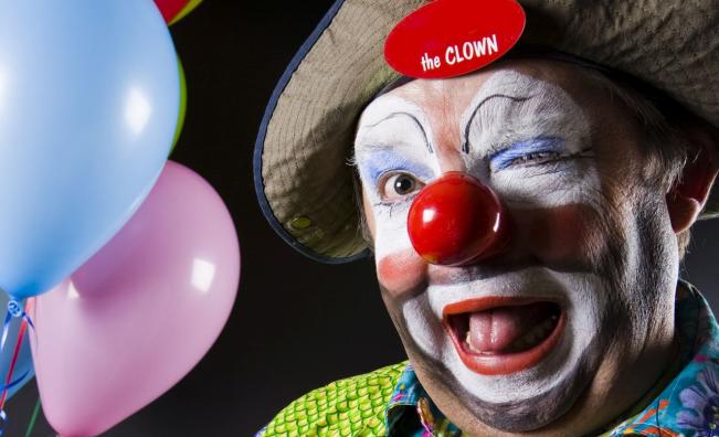 Психолог обясни защо хората се страхуват от клоуни