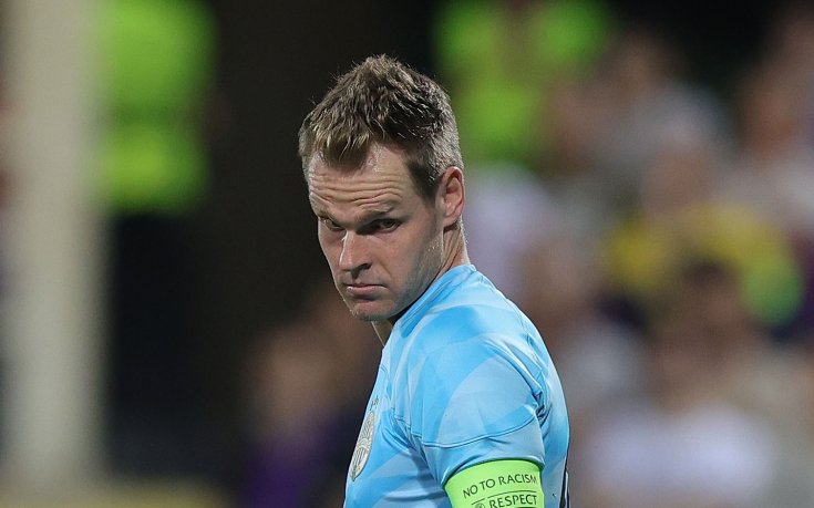 Ференцварош без капитана си срещу Лудогорец