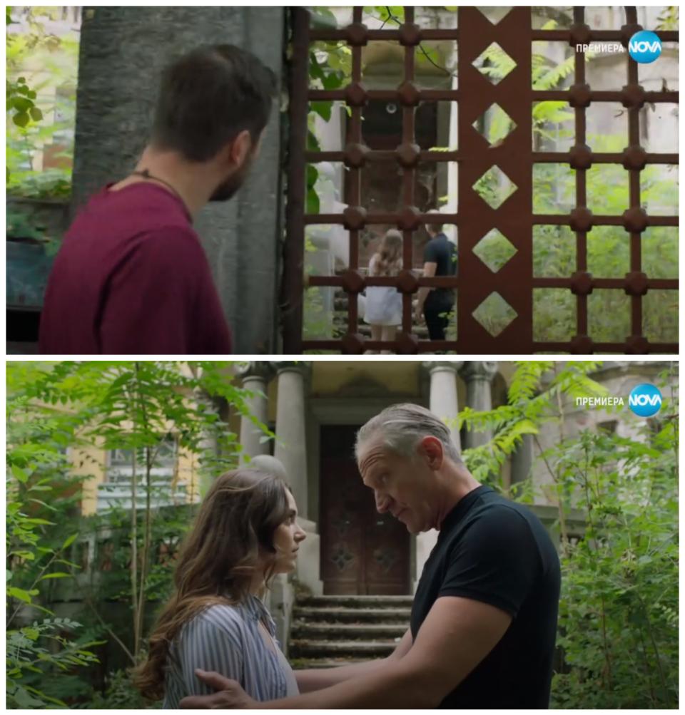  Алея на славата 