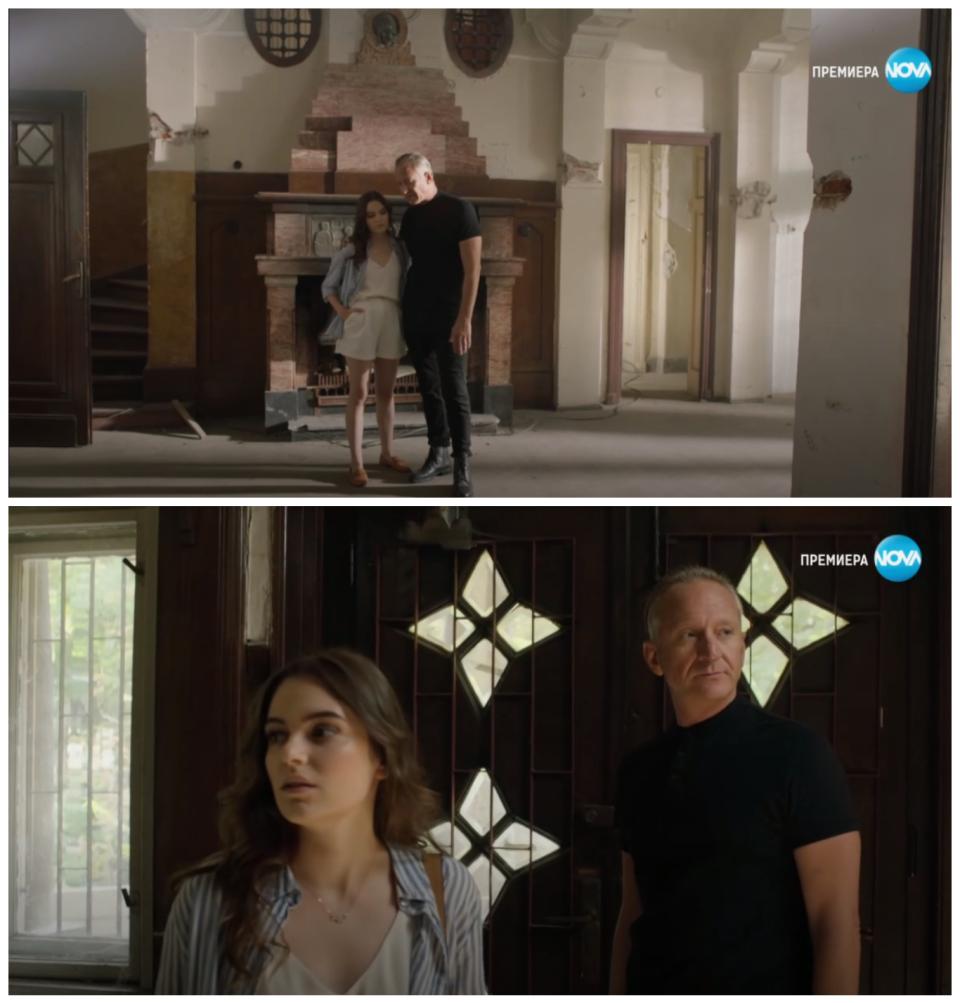  Алея на славата 