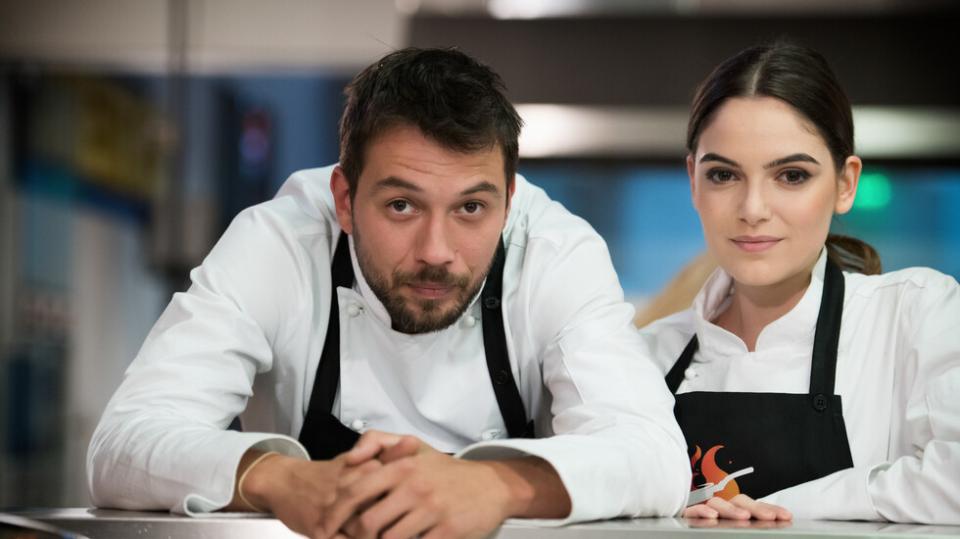  Алея на славата 