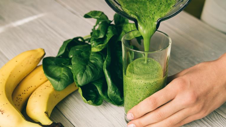  Тези 4 храни ще ви оказват помощ в битката с холестерола 