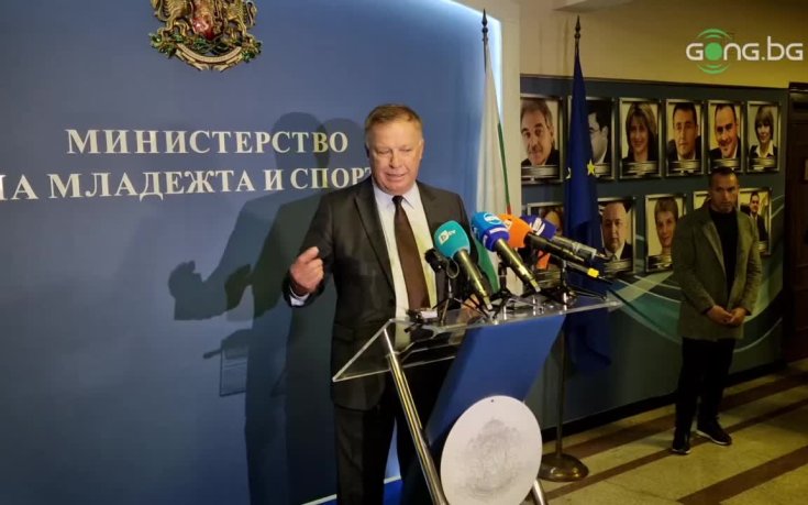 Борислав Попов: Преживял съм много митинги, всеки има право да протестира законно