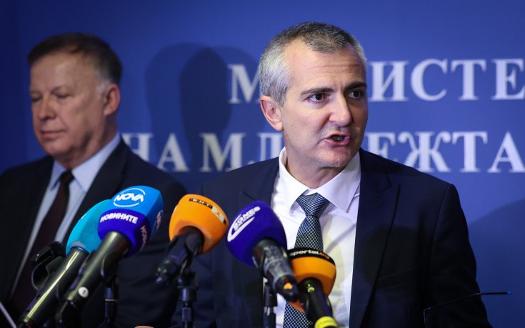 Илиев: Политиката е като рали, но при нея след всеки завой може да катастрофираш