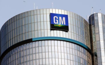 General Motors официално се регистрира като производител на двигатели във Формула