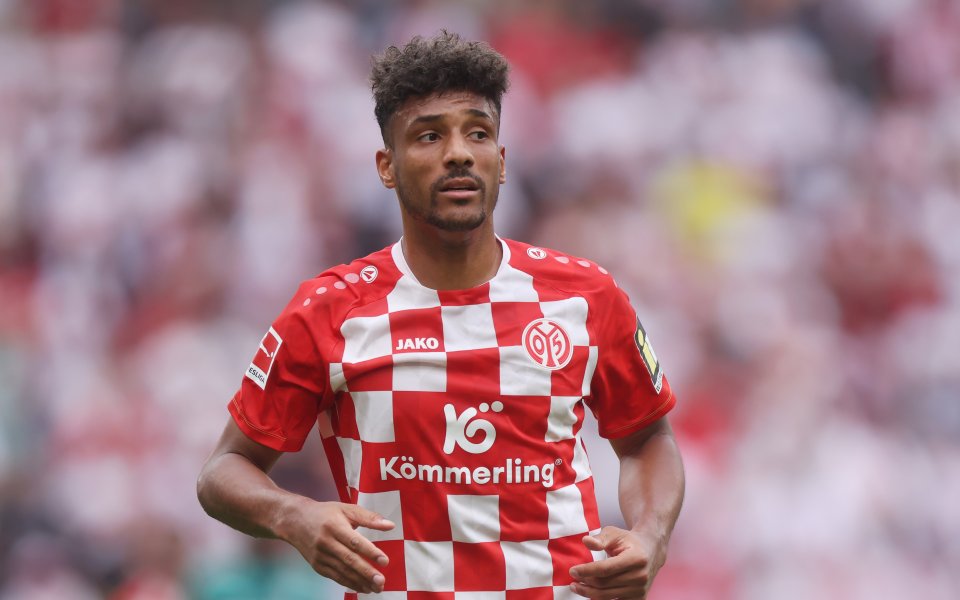 Майнц 05 ще бъде без нападателя си Карим Онисиво за