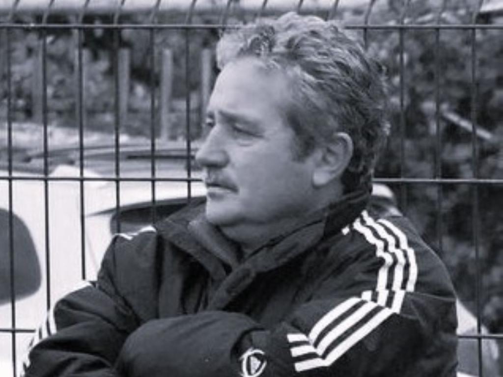 Пет месеца след катастрофата при която загина футболната легенда Ферарио