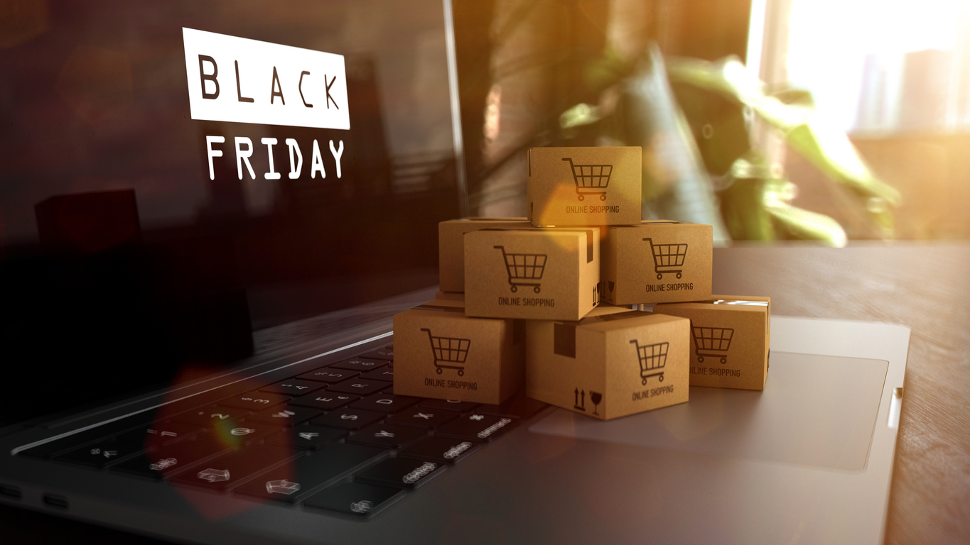 eMAG разкриват нови оферти, включени в Black Friday кампанията им