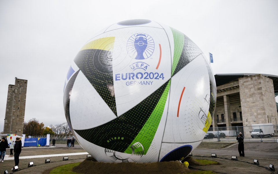 Tous les résultats et meilleurs buteurs des éliminatoires européennes – Football Mondial – Autres