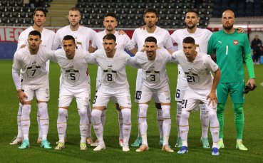 Сръбският футболен съюз ще получи сумата от 250 000 евро за