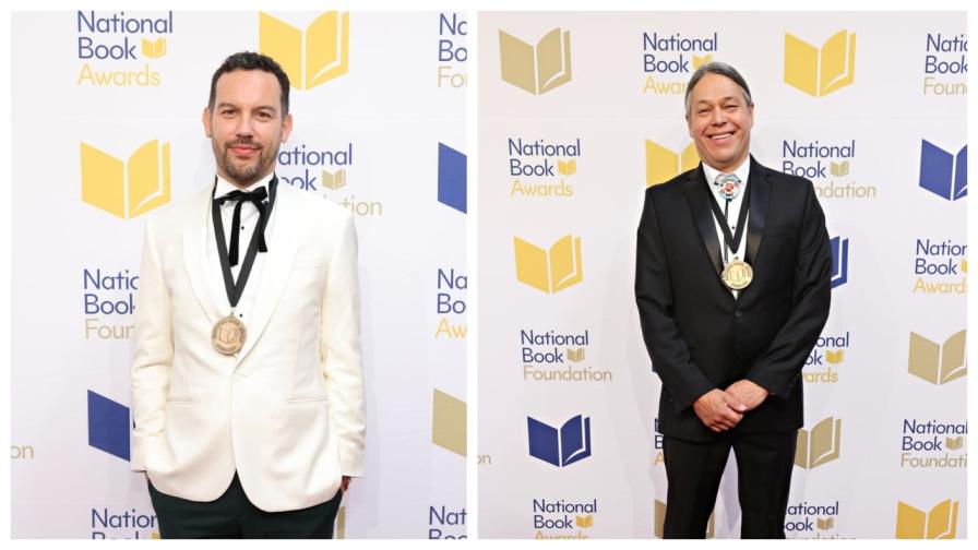Джъстин Торес и Нед Блекхоук сред лауреатите на американските литературни награди