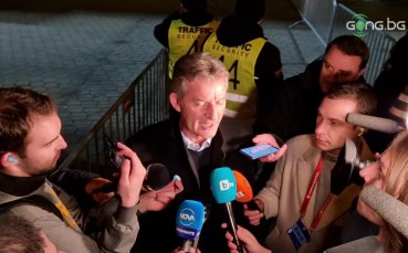 Емил Костадинов: Ако публиката беше вътре на стадиона, можеше да е много по-лошо