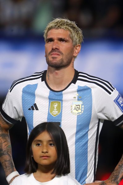 Аржентина Уругвай1