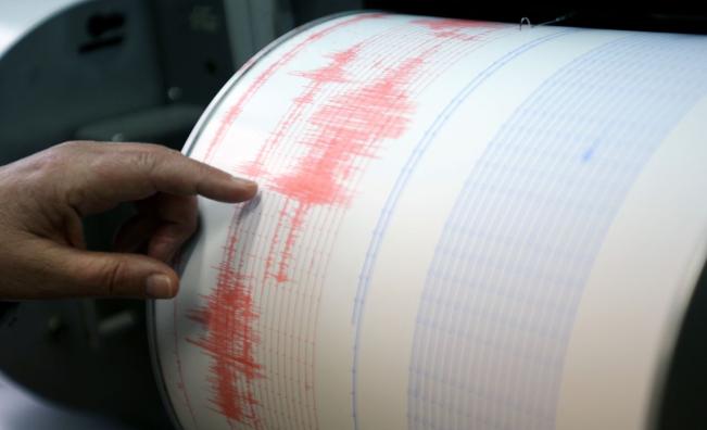 Силно земетресение удари Северна Турция