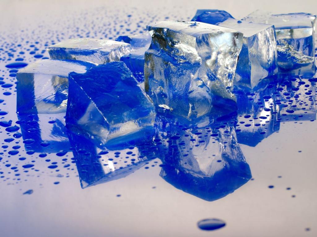 Photo of Veines liquides : Êtes-vous sûr de savoir comment se forment les trous de glace ?  -Techniques
