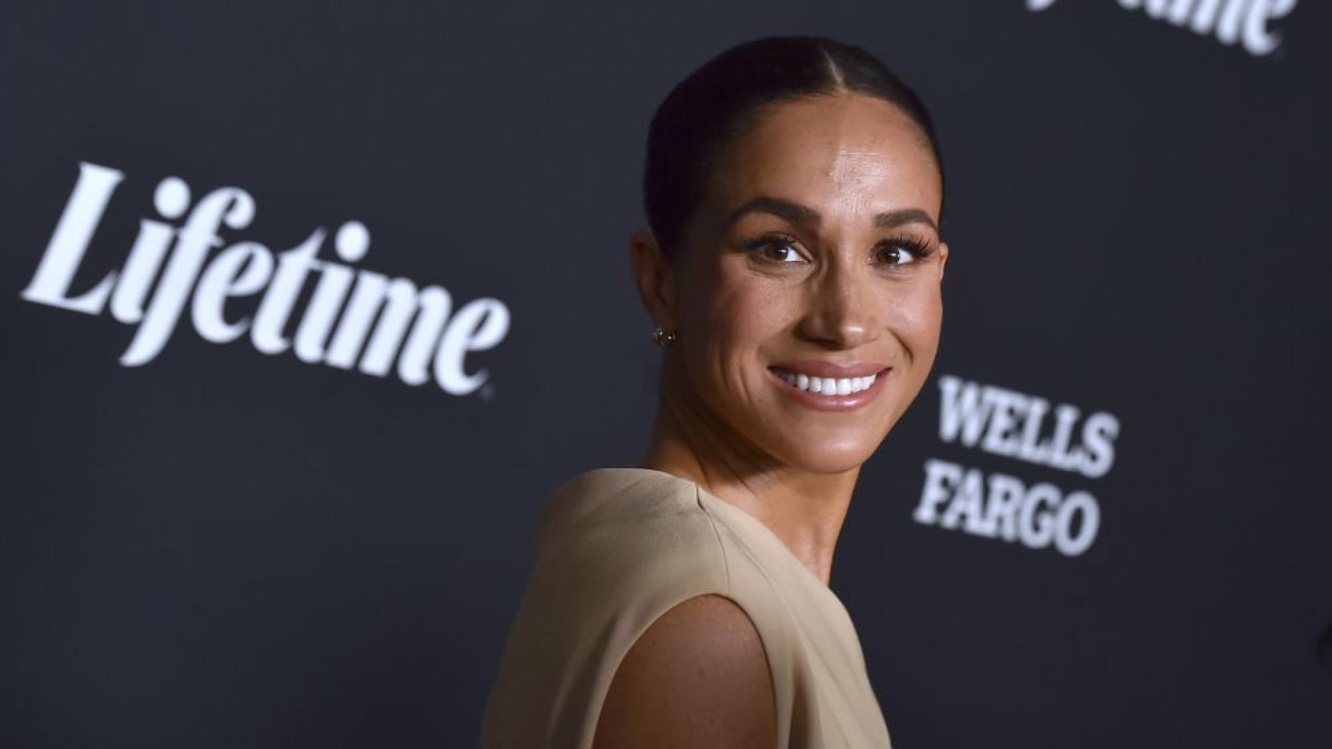 Меган Маркъл направи деня незабравим за стюардеса от American Airlines