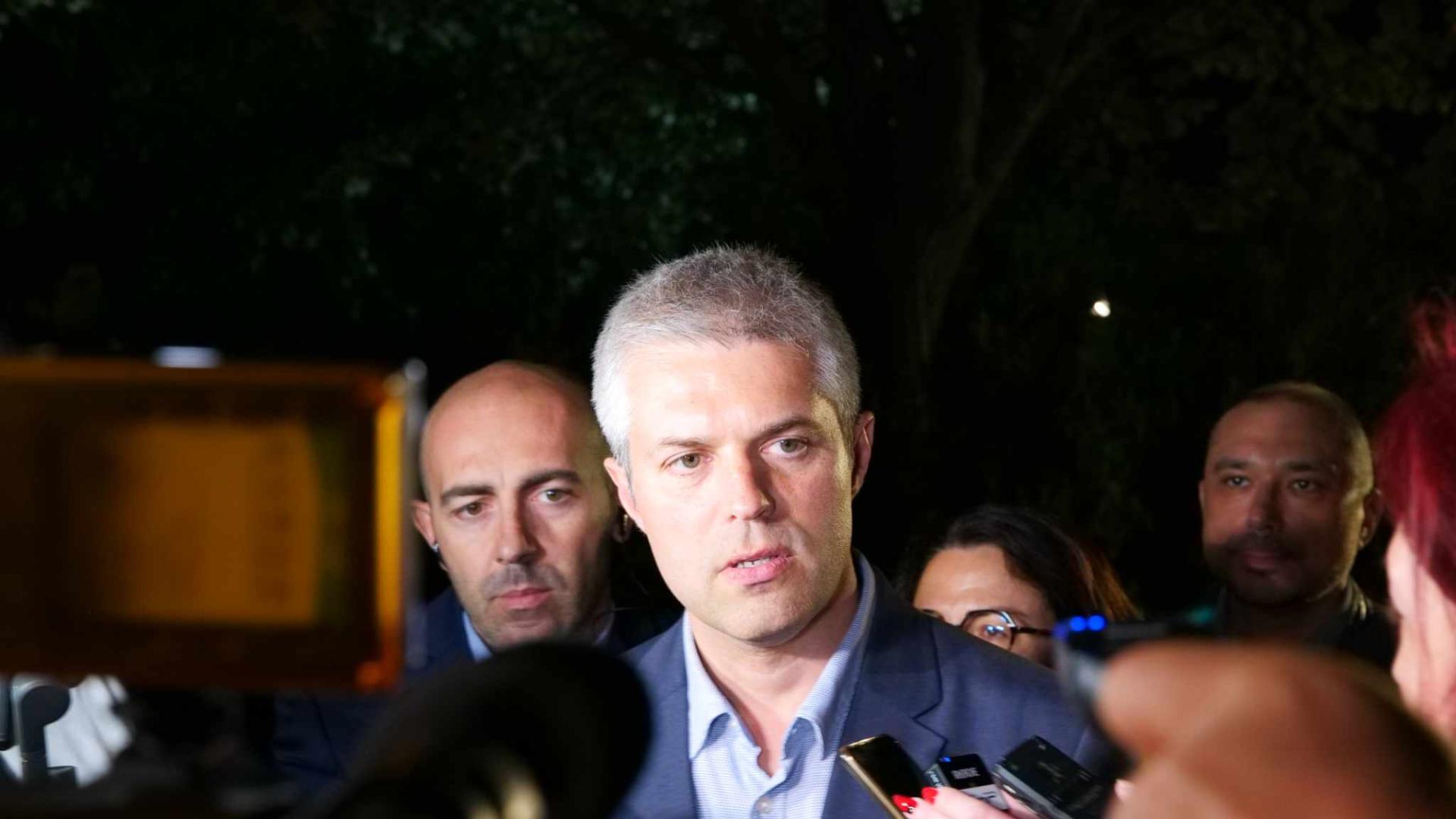 Предстои да стане ясно дали ще бъде повдигнато обвинение срещу