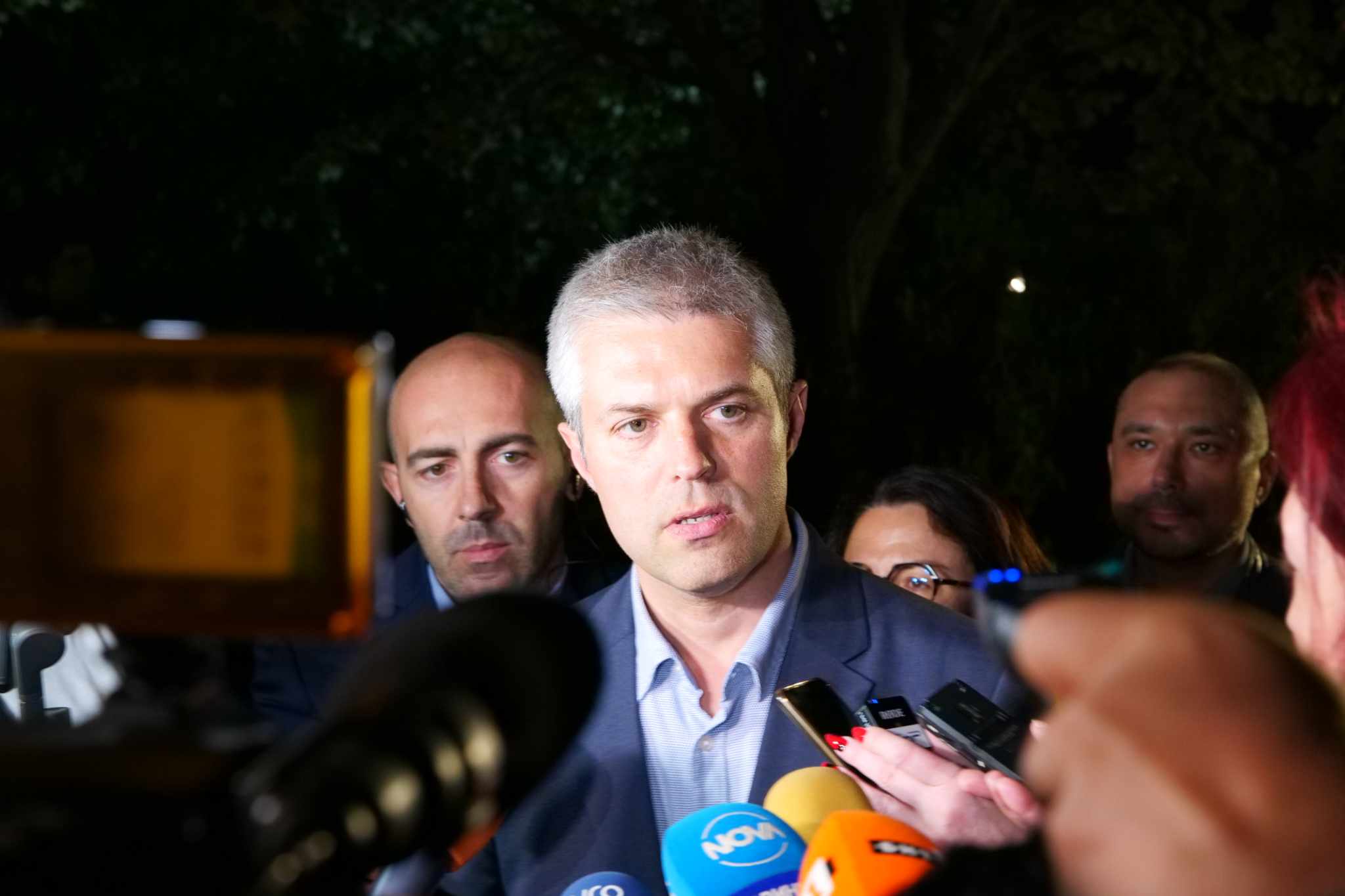 Удължават ареста на кмета на Варна Благомир Коцев