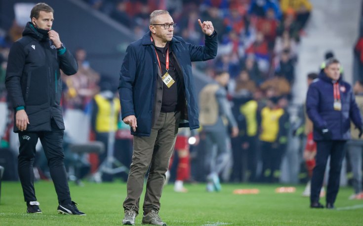 Илиан Илиев: Показахме, че не сме толкова далеч