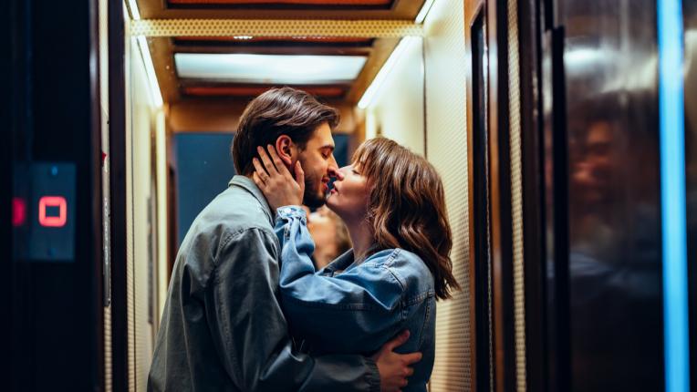  10 признака, че с колегата ви имате съвършена полова съгласуемост 