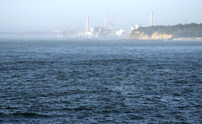 Радиоактивна катастрофа? 5500 литра от Фукушима се изляха в околната среда