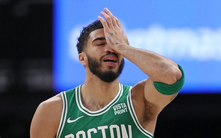 Атланта сътвори страхотен обрат над Бостън в НБА