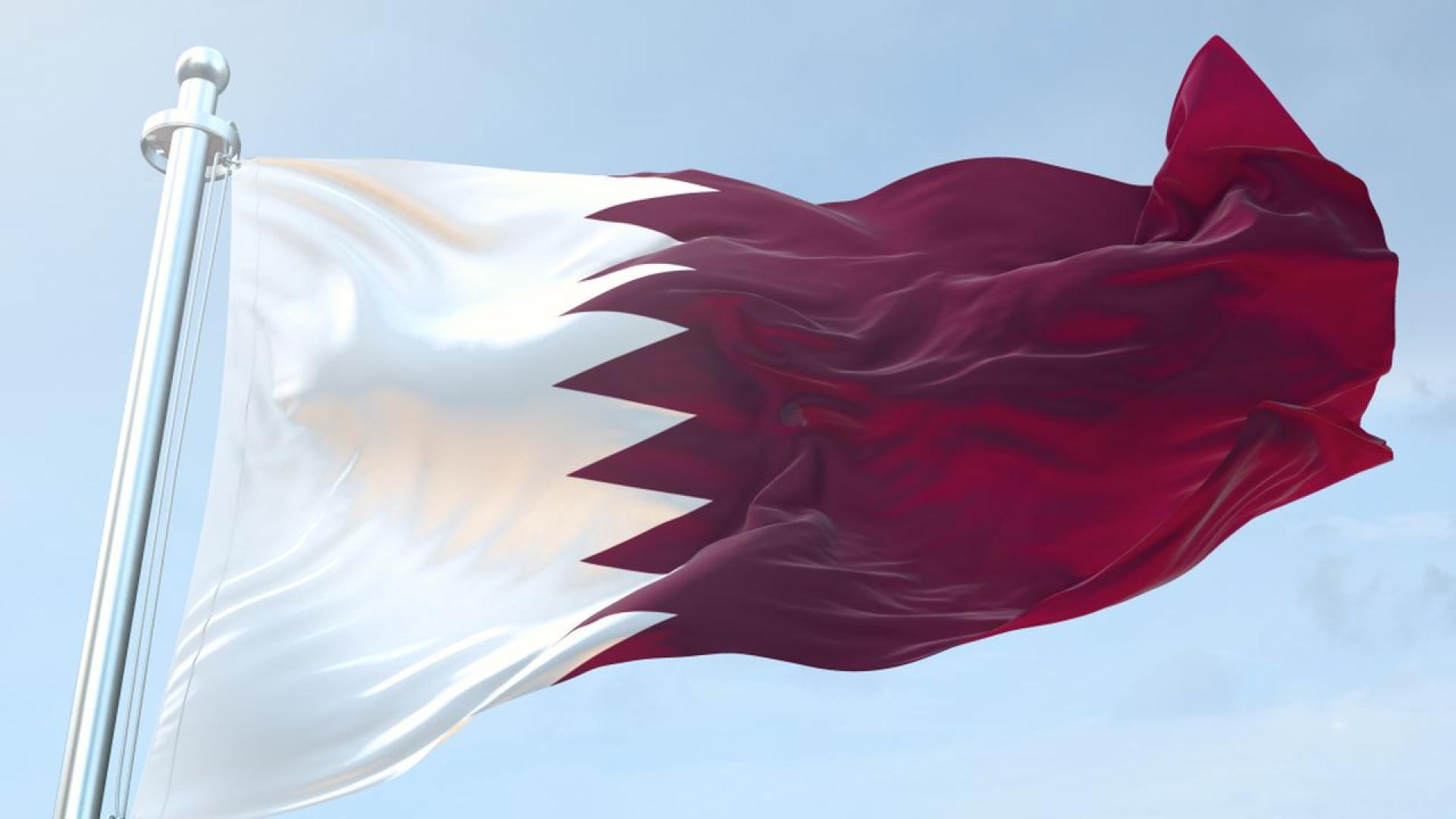 Звукът от няколко експлозии е чут над катарската столица Доха