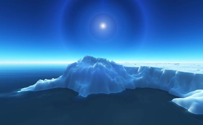 Озоновата дупка над Антарктида се разширява, въпреки забраната на химикали