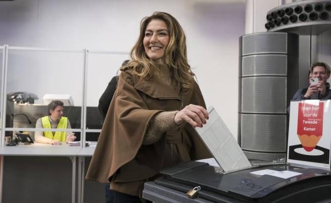 Кои са най-необичайните партии, явяващи се на парламентарните избори в Нидерландия