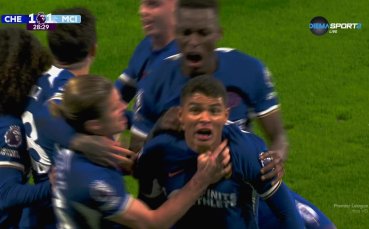 Всички голове на Челси от началото на сезона във Висшата лига