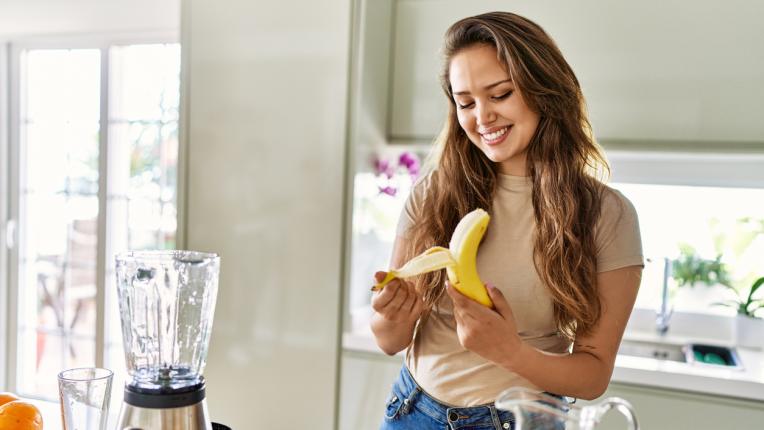  Тези 6 храни оказват помощ за по-добре въодушевление 