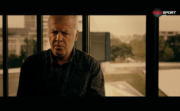 100 години организиран футбол в България: Световното в САЩ 1994