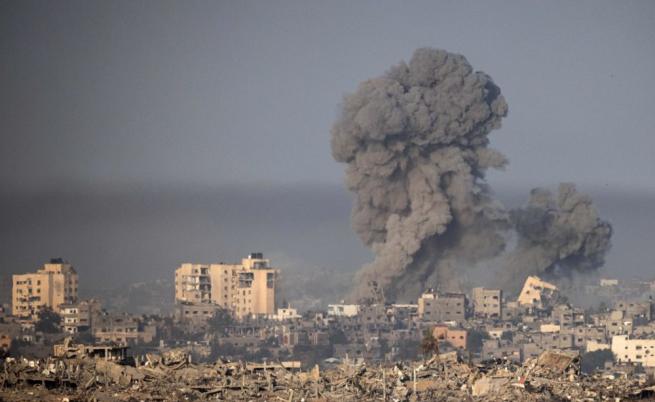 Каква ще бъде съдбата на Газа след края на войната