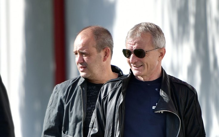 Гриша Ганчев отсече: Толкова за 8 години!