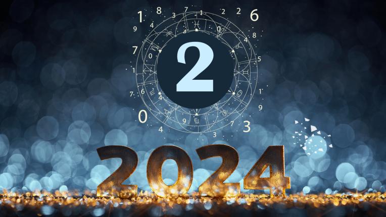  Ето какво ви чака през 2024 година съгласно датата на раждане 