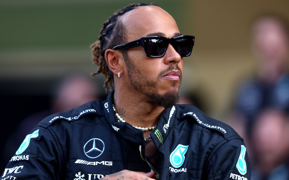 Шефът на Ред Бул Кристиан Хорнер посочи бащата на Люис