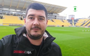 Филип Боков от сърцето на 