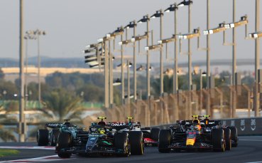 Формула 1 има три вида правила в момента спортни технически