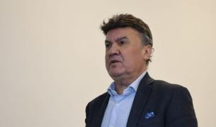 „Чакаме те у дома“: Николай Михайлов с трогателно послание към баща си в най-важната му битка