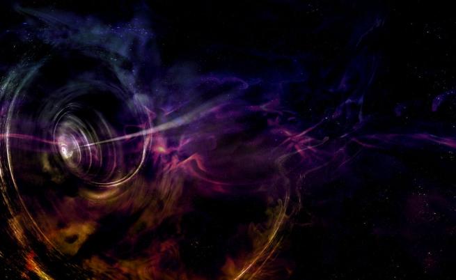 Математическата загадка на ентропията: Какво ни учат черните дупки за Вселената