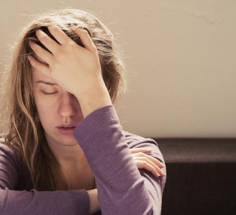 Чувствала ли си се някога изтощена след среща с определен