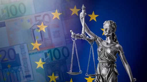 Европрокуратурата обвини български предприемач за фалшифициране на документи