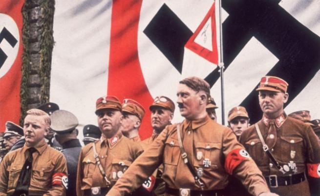 Биреният пуч и катастрофалната грешка на Хитлер