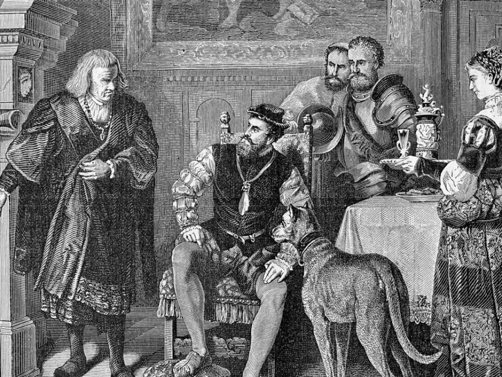 Хабсбургите са една от най-известните и влиятелни аристократични династии в